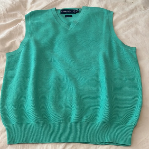Polo Golf Ralph Lauren Vest - Picture 3 of 5
